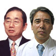 Masayasu Hiraoka / Mitsuhiro Nishizaki