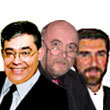 Andrés Ricardo Pérez Riera / Edgardo Schapachnik / Sergio Dubner